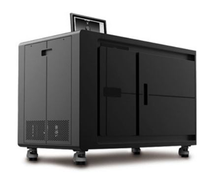 箱式3D扫描仪